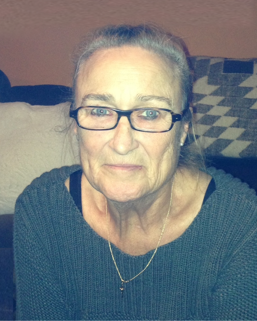 Elke Ingeborg Davis