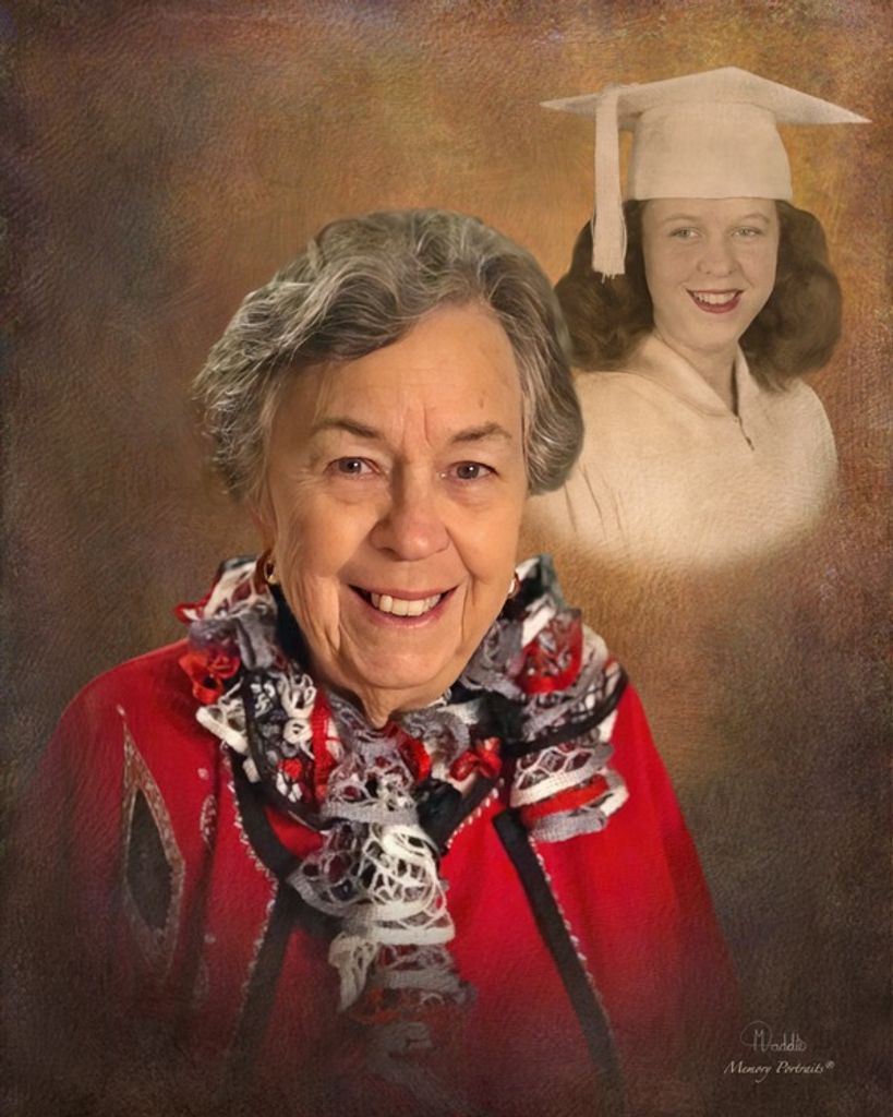 Frances Coward