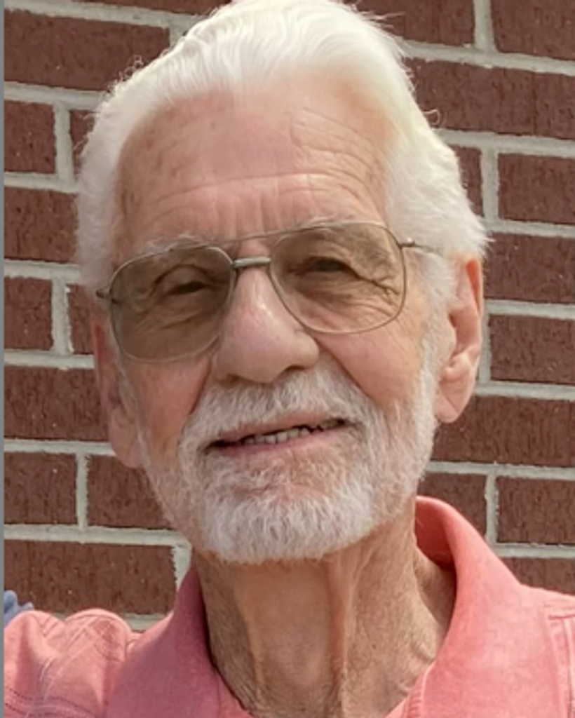 Theodore "Tom" Gibbs