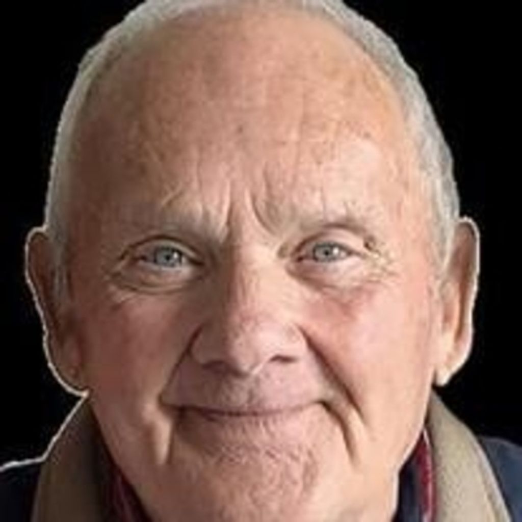 George Bullen Profile Photo