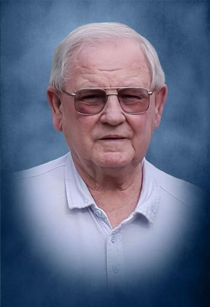 Tommy Joe Crane Profile Photo