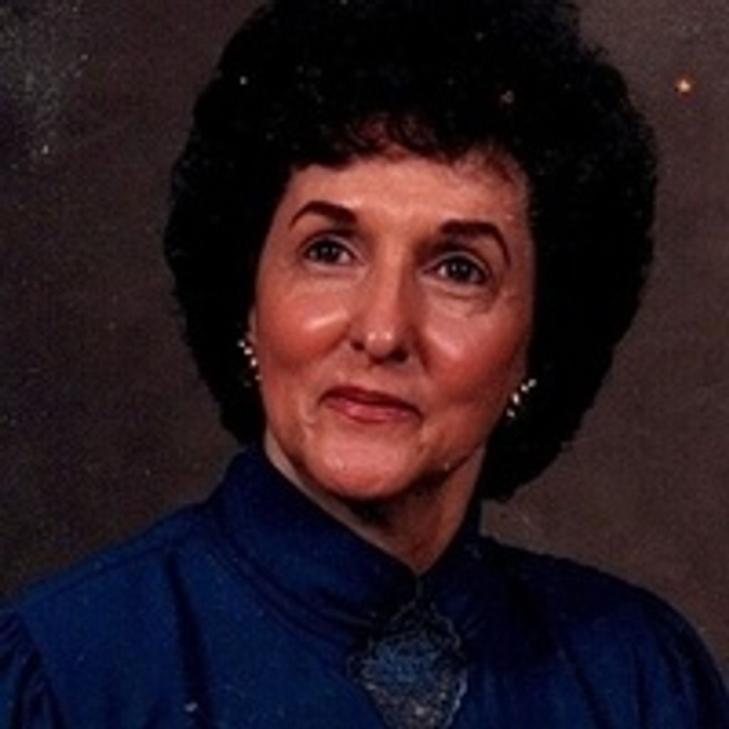 Mary Louise Sayre Profile Photo