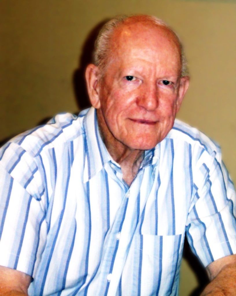 Barr,, Milton M. Sr.