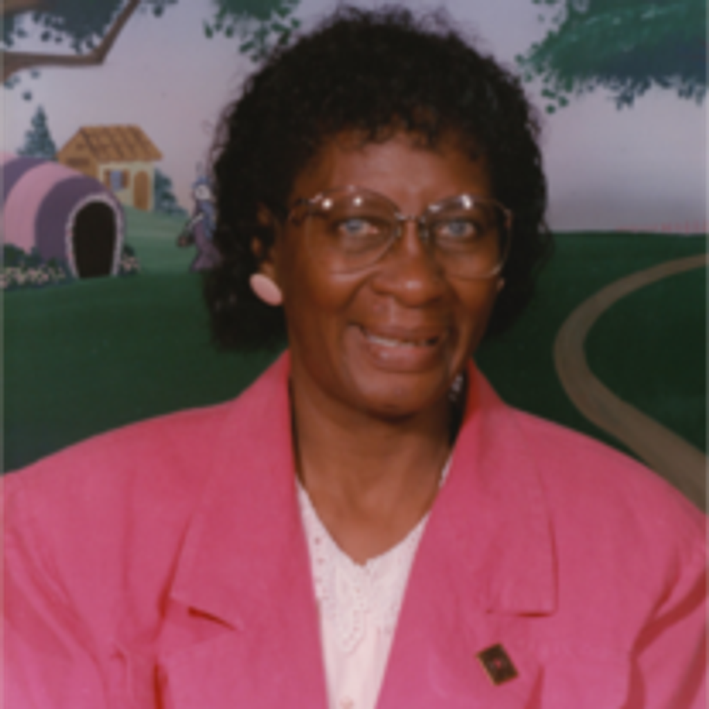 Patsy Luvenia Smith