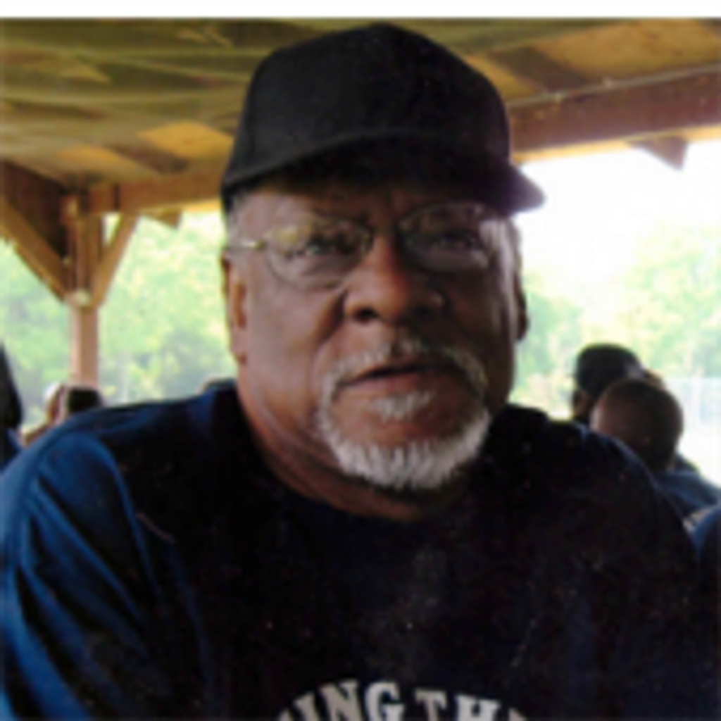 Ulysses  Anthony Gray