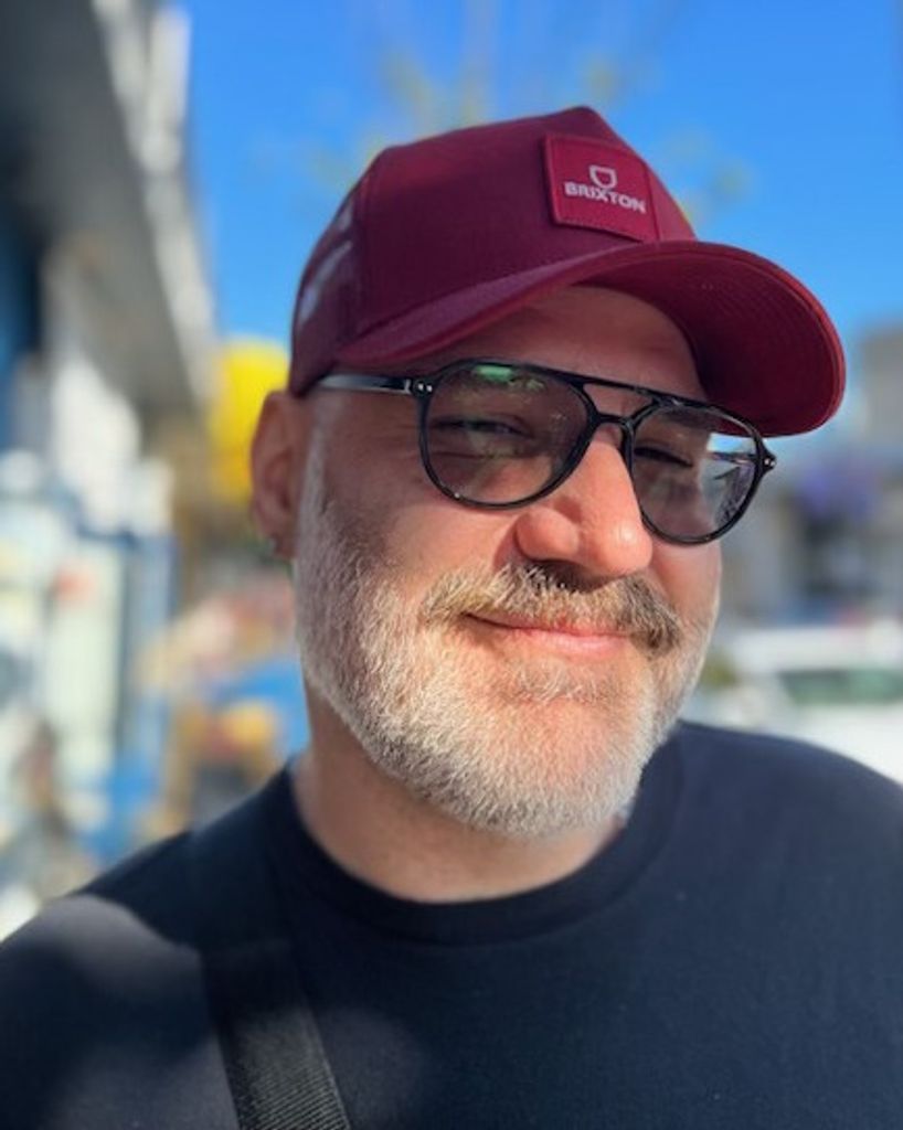 George Mihalopulos Profile Photo