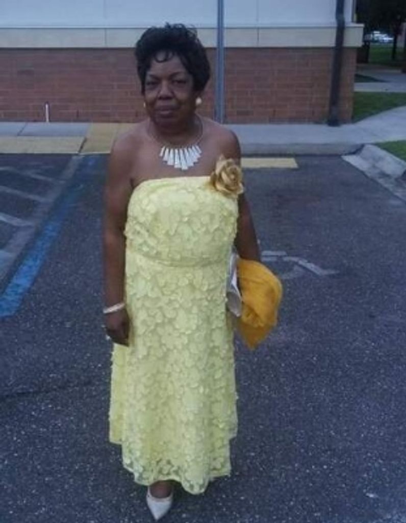 Sandra B Wilcox Profile Photo