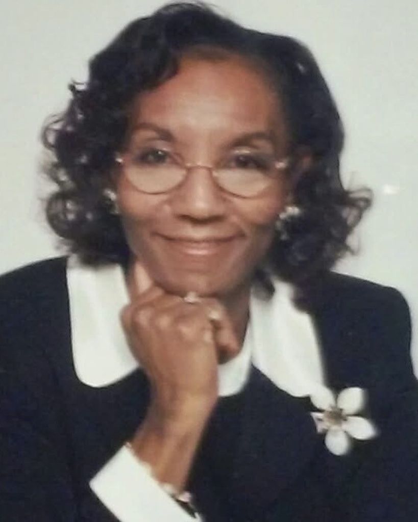 DOROTHY THOMPSON WINN