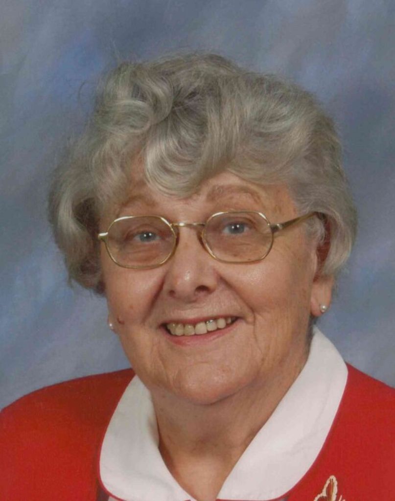 Anne M. (Seidl)  Egri Profile Photo