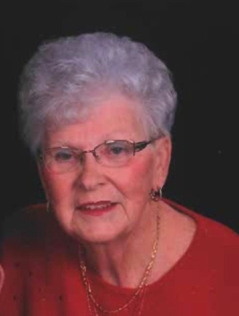 Nancy Ironmonger Forrest Profile Photo