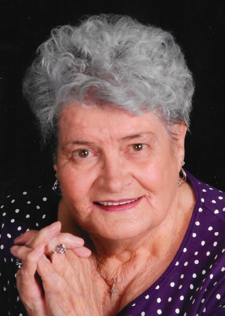 Sheila J. (Woodings)  Abernathy Profile Photo