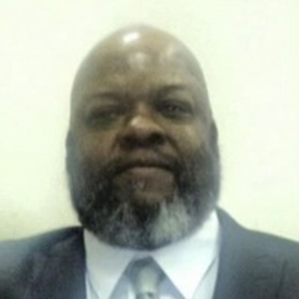 Albert Lee Berry