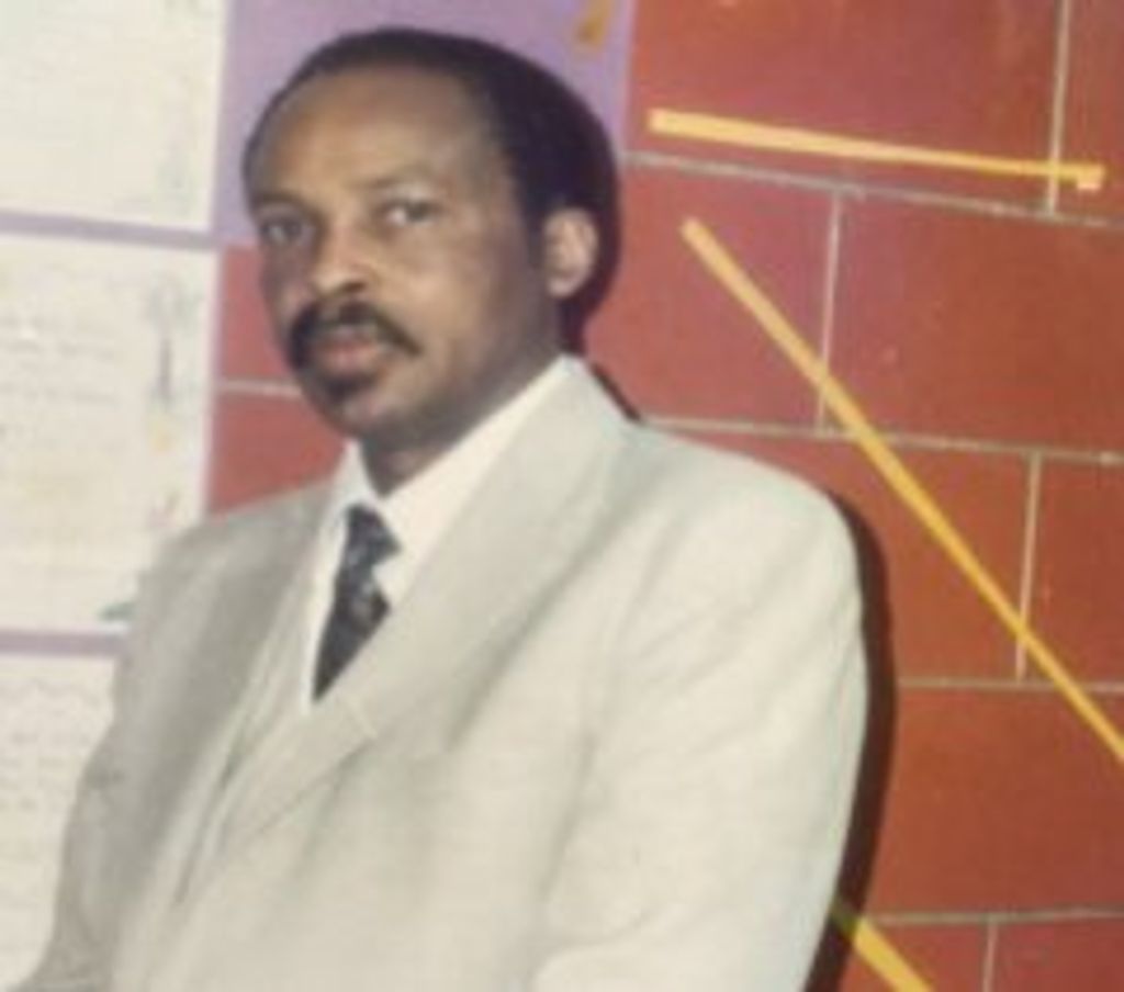Lucien Joseph Doricent