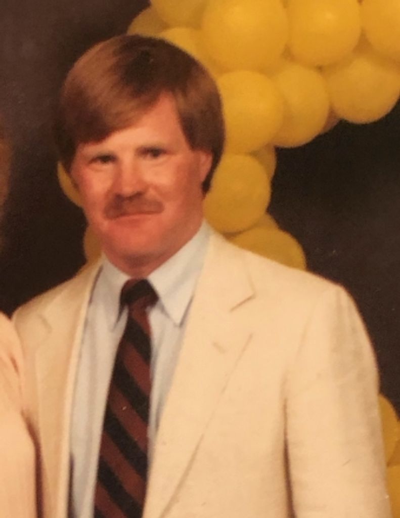 Rick Allgood