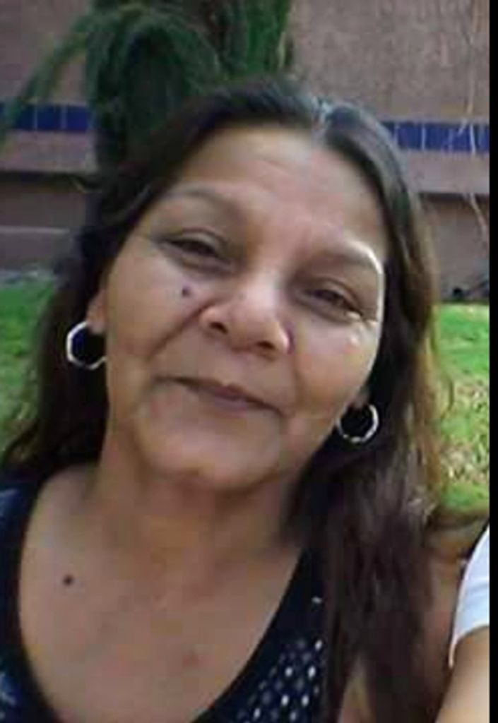 Mrs. Irma B. Sanchez