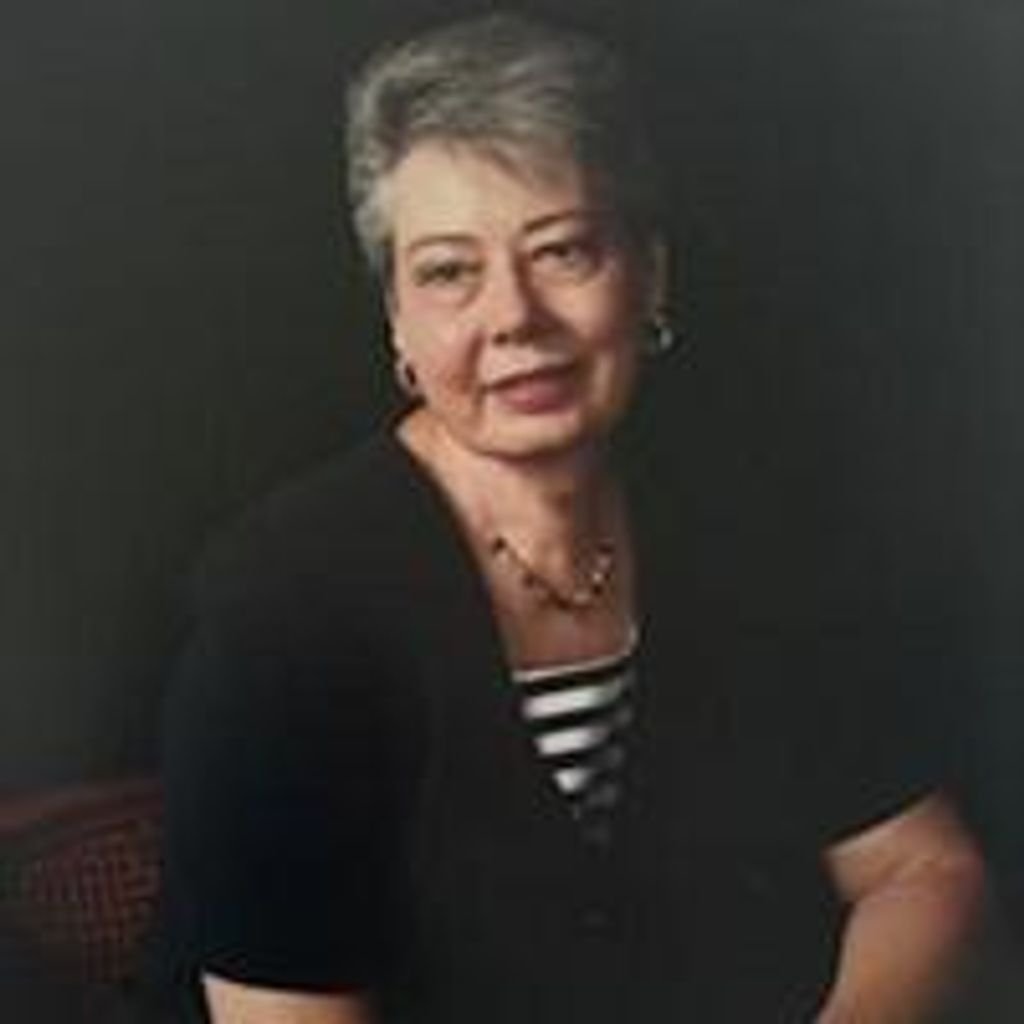 Pansie Marie Jay