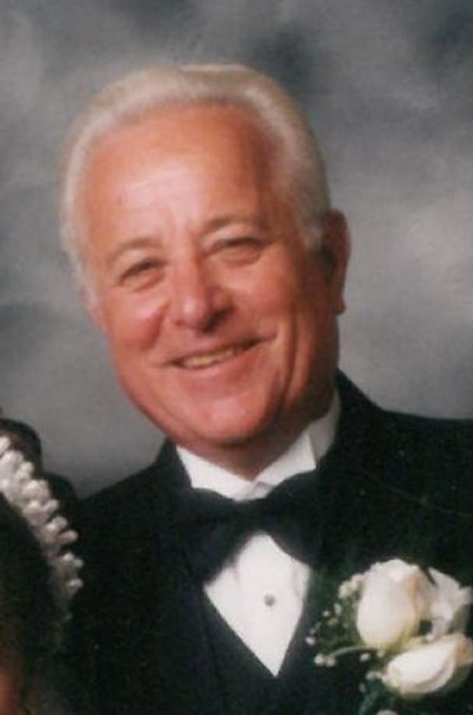 Dimitrios Karavas Profile Photo