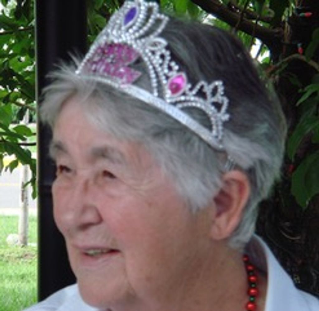 Josephine Rust