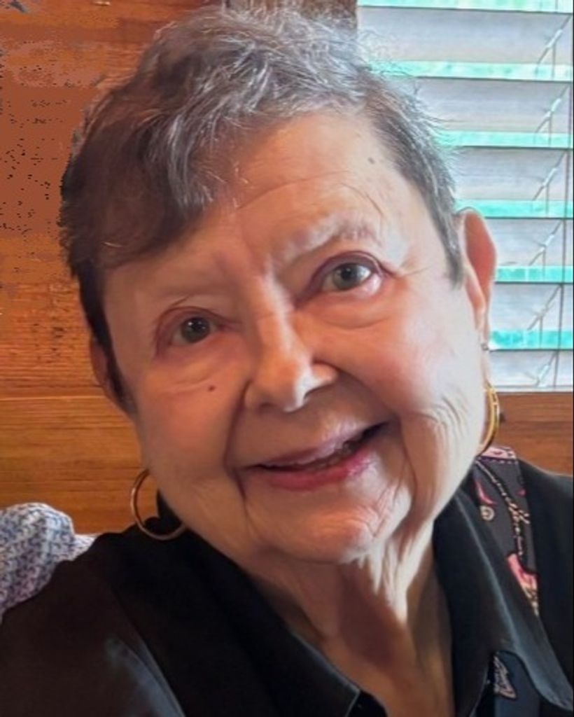 Linda Kay Layne Stratton