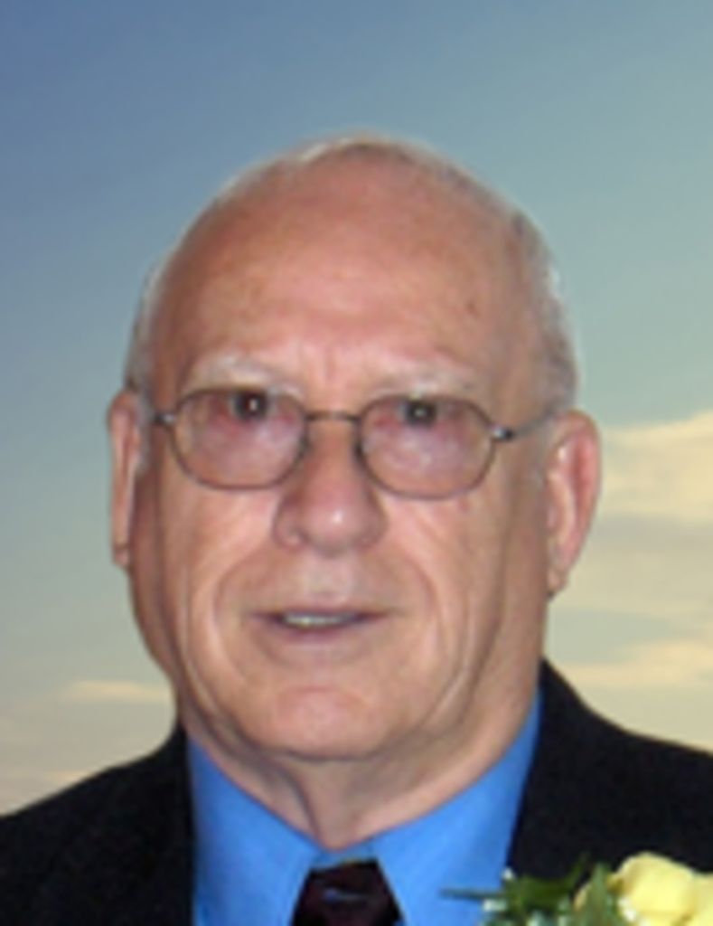 Roland Paul-Emile Dagesse Profile Photo