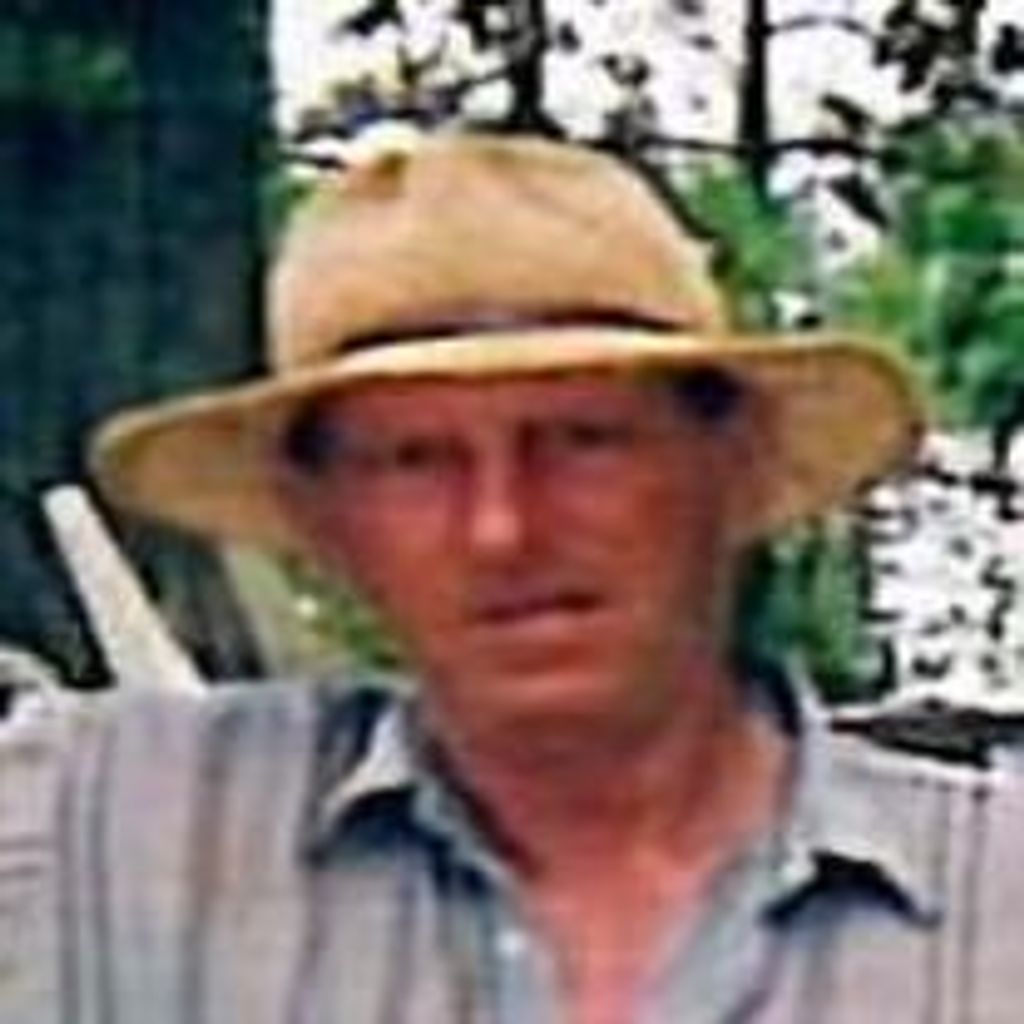 Robert  Allen Williams
