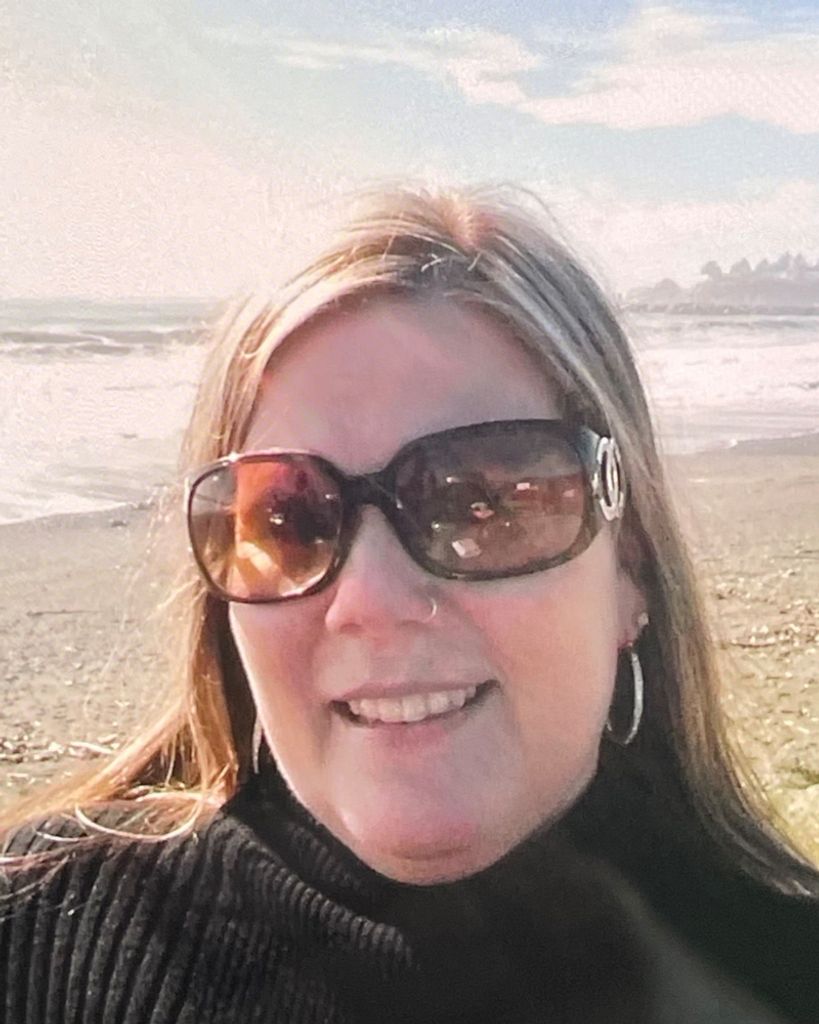 Nikki Lynn Carter Profile Photo