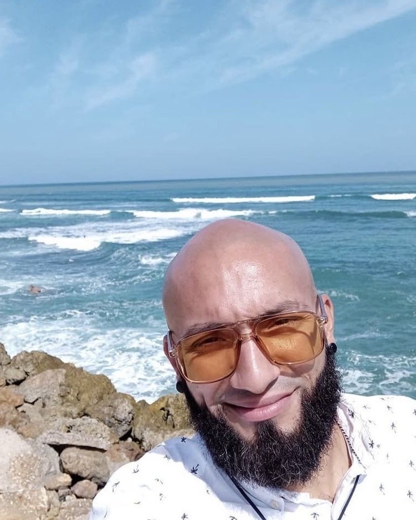 Raul Tito Ojeda Profile Photo