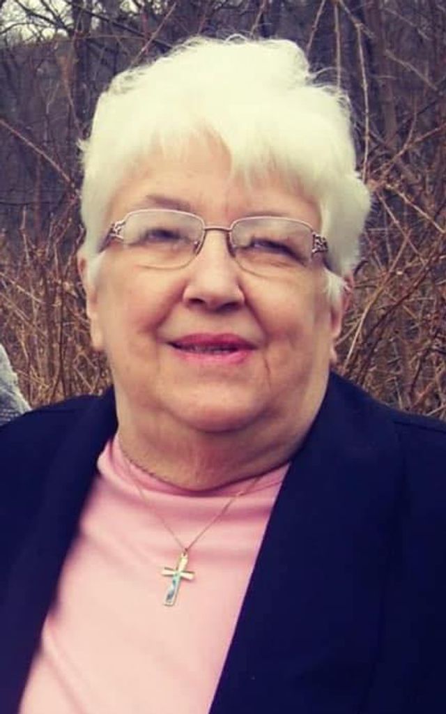 Reba M. Hall Profile Photo