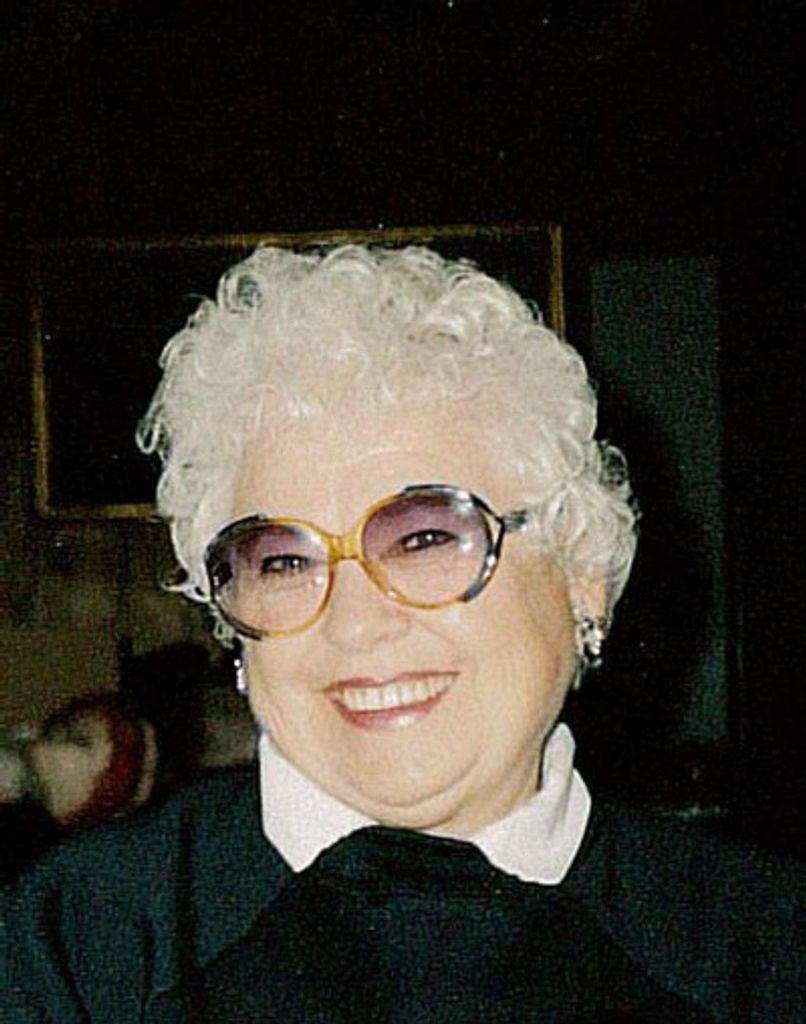 Laura Johanna Liebelt Profile Photo