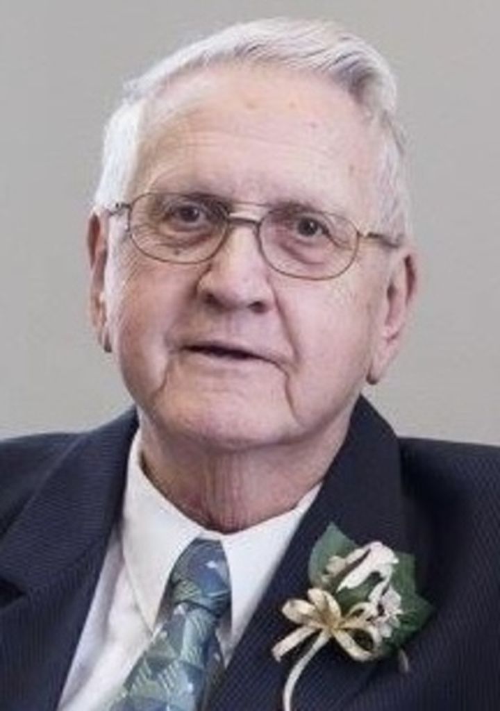Paul R. Towle
