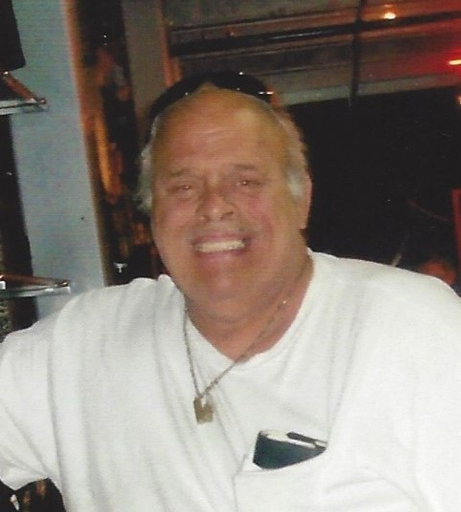 Michael Lee Romine