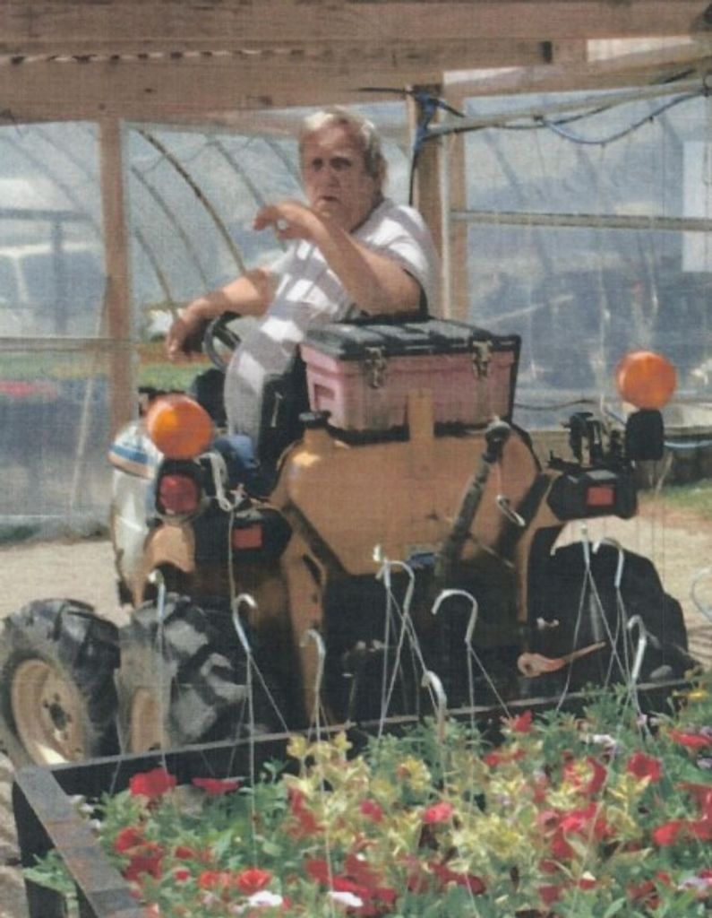 Albert W. "Walt" Rutter Profile Photo