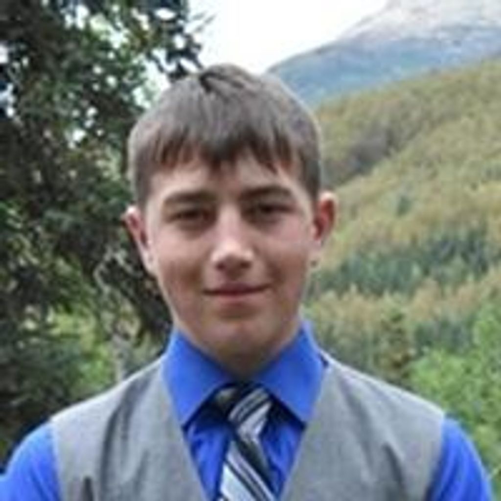 Justin David Sandmann