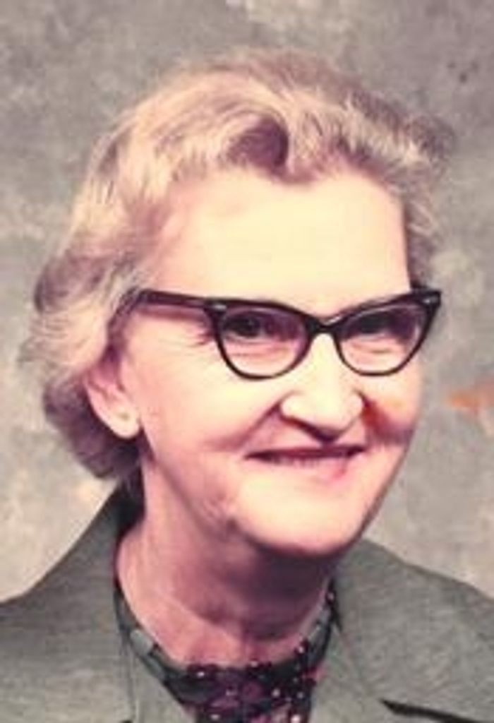Irene Joyce Edwards Profile Photo