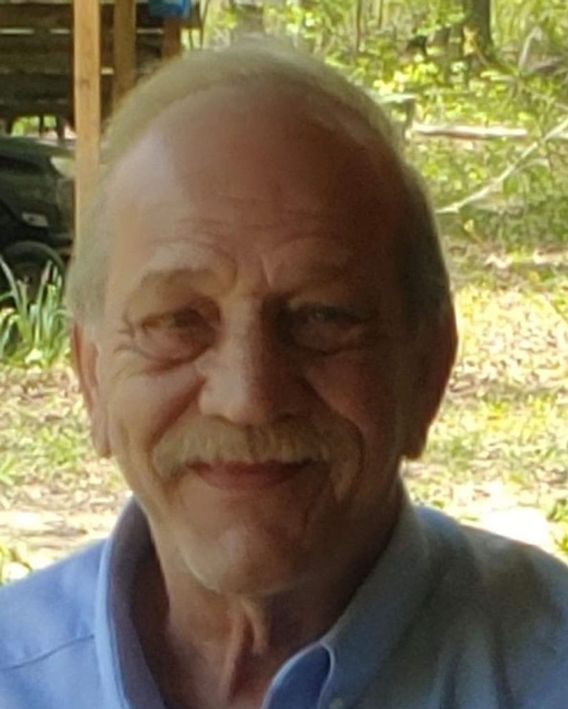 Robert "Fizz" Jones, of Wartburg