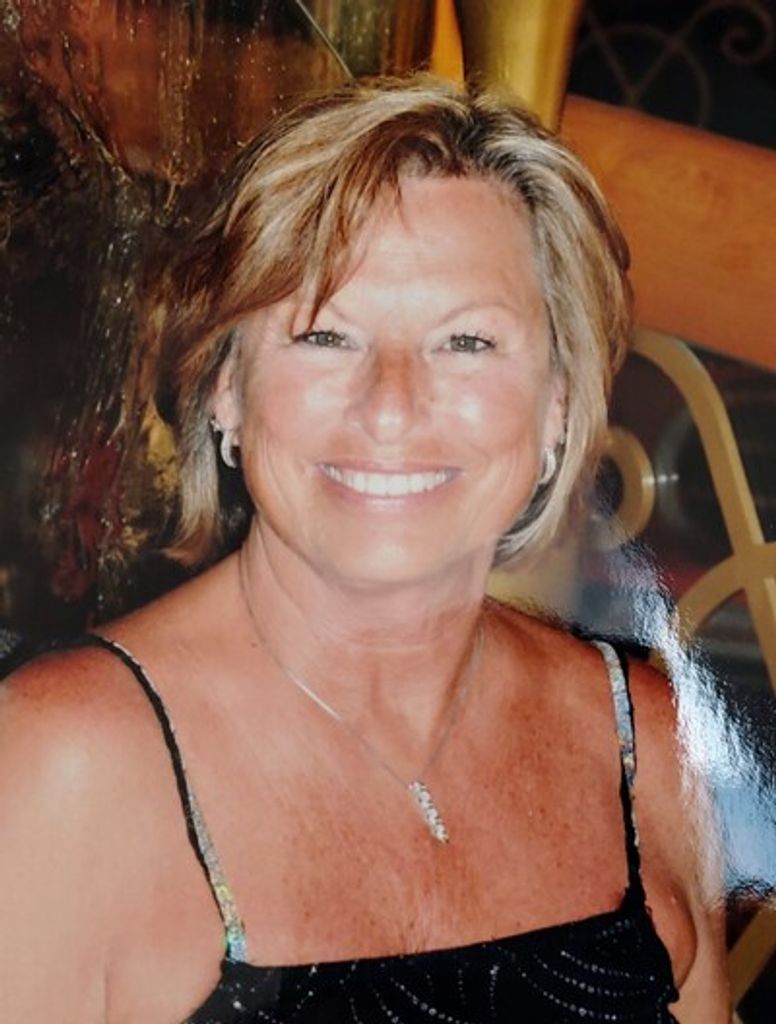 Debbie Stacy Rice Profile Photo
