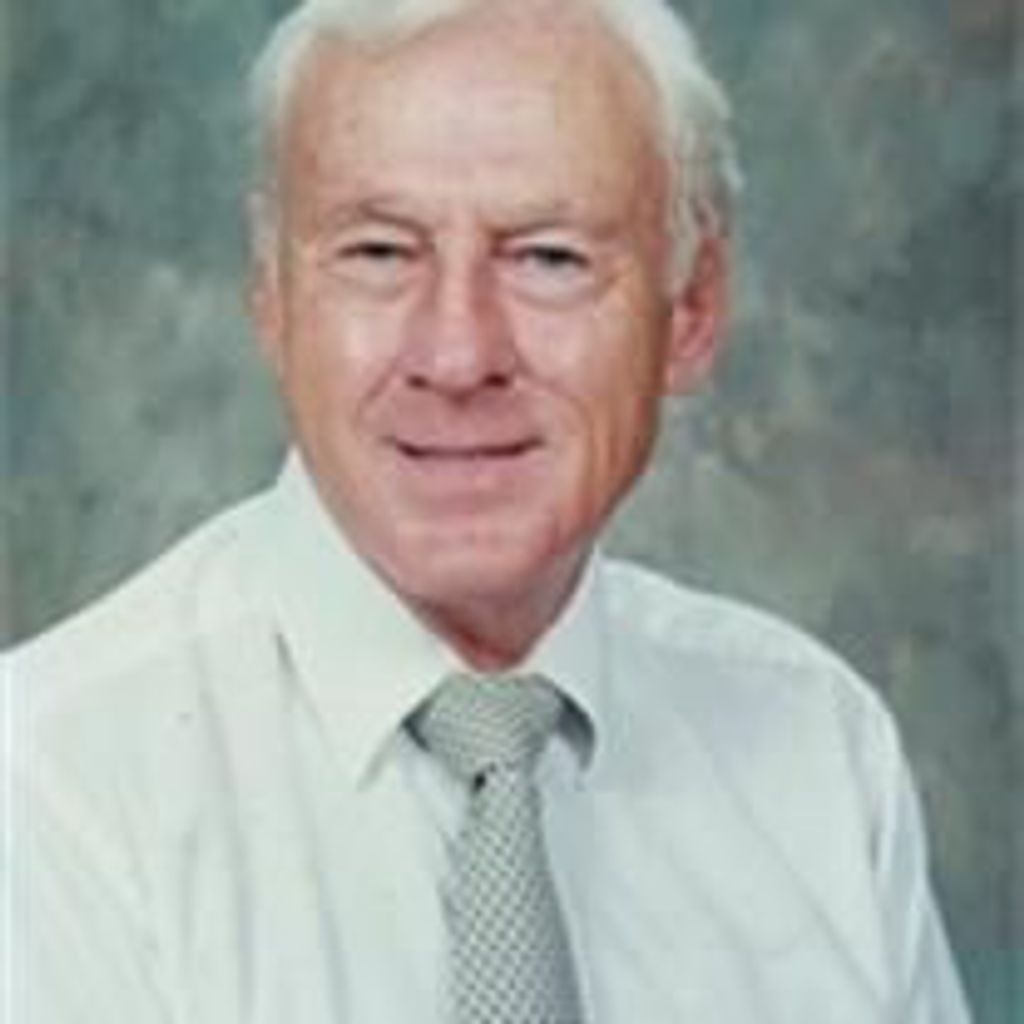 David Roberts, Jr