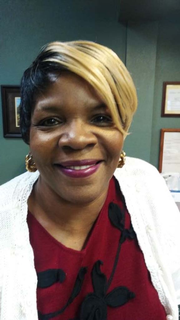 Antwanette Catherine Wright