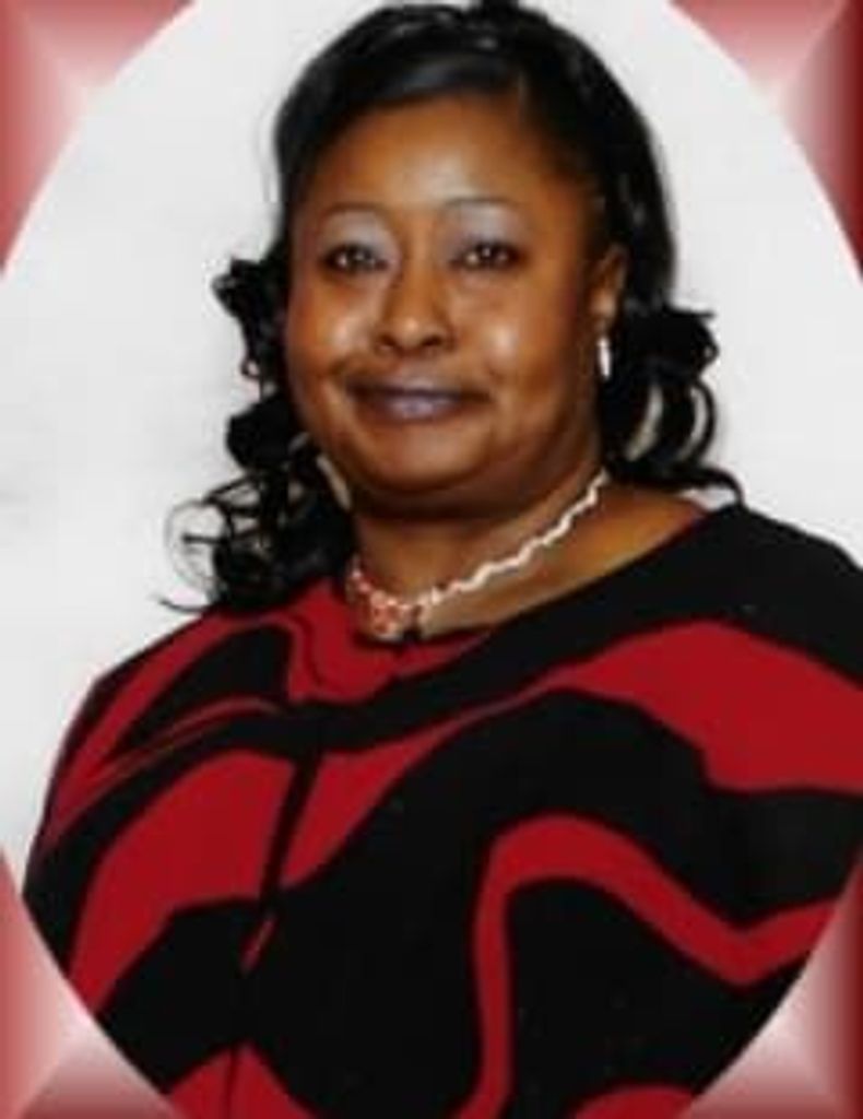 Betty Ann Williams Profile Photo