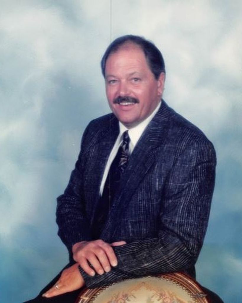 Raymond Rump