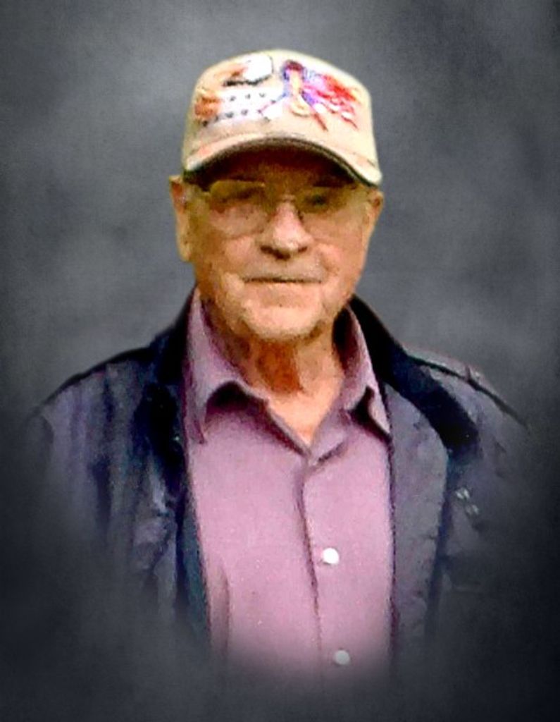 William (Bill) Baker Profile Photo