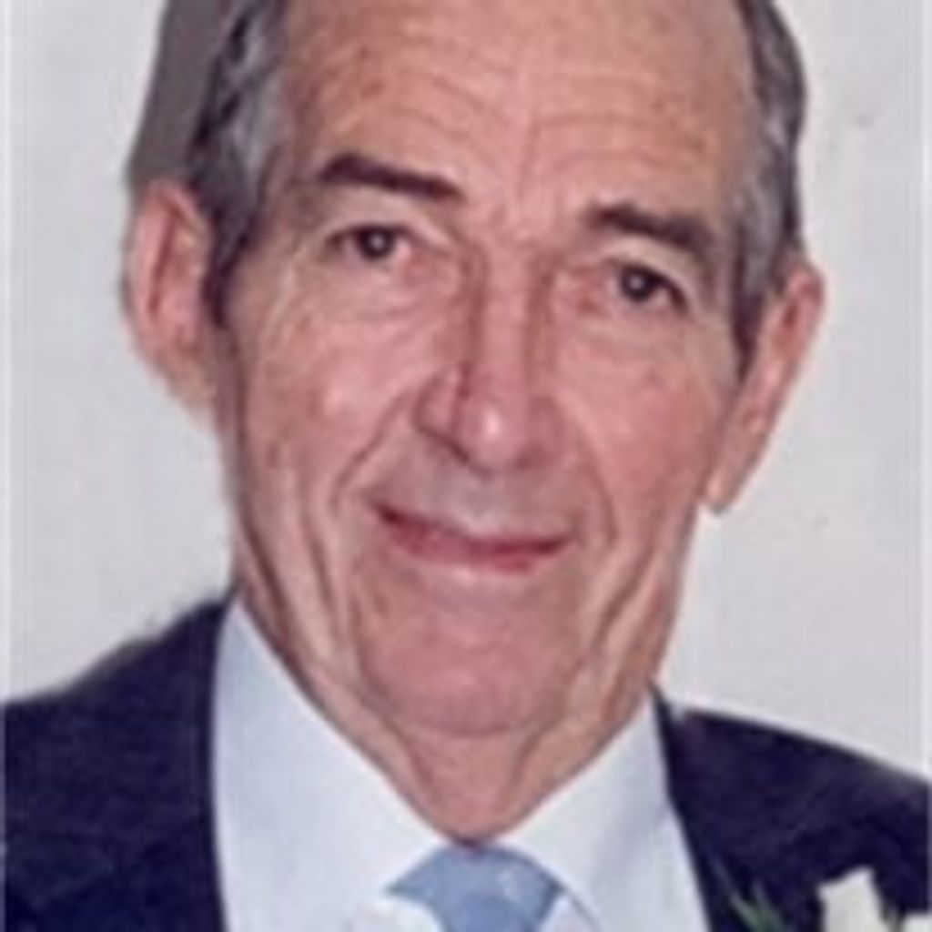 Richard P. Morse