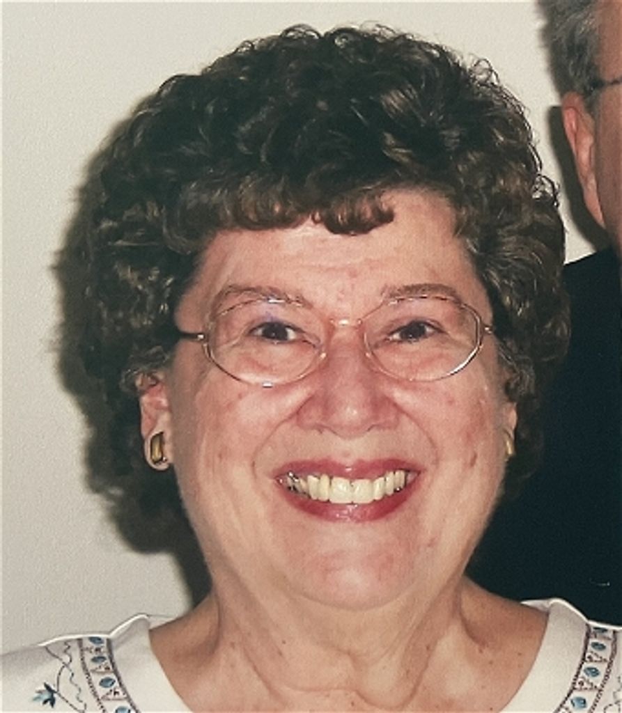 Doris Emily Lanyon Profile Photo