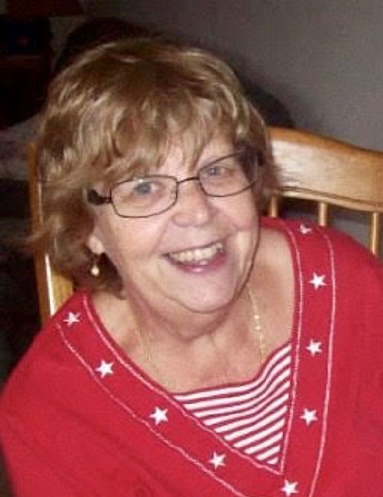 Ann  M. Bachur Profile Photo