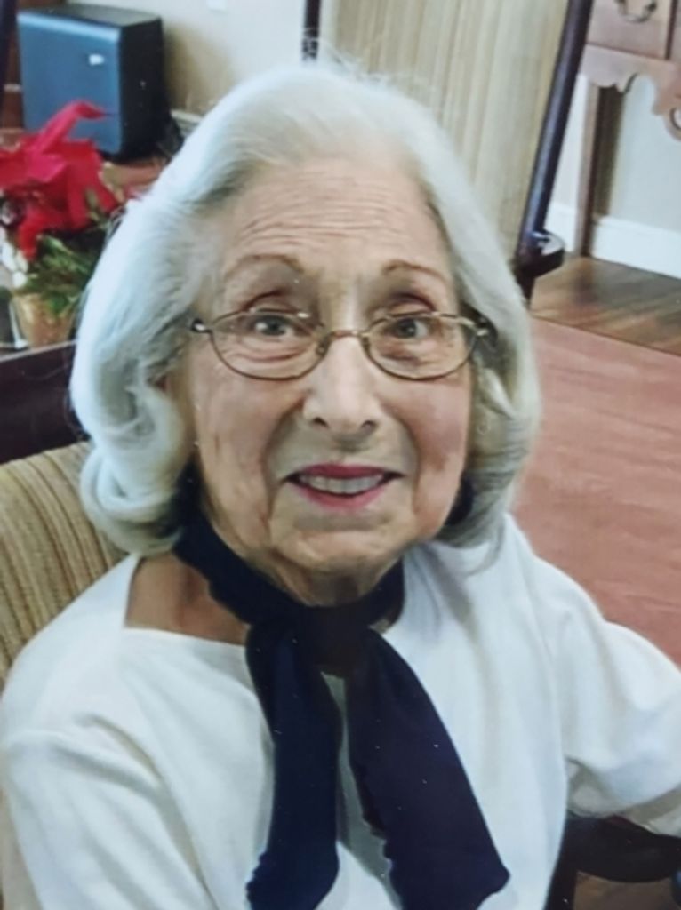 Bonnie Lou Lyon Profile Photo
