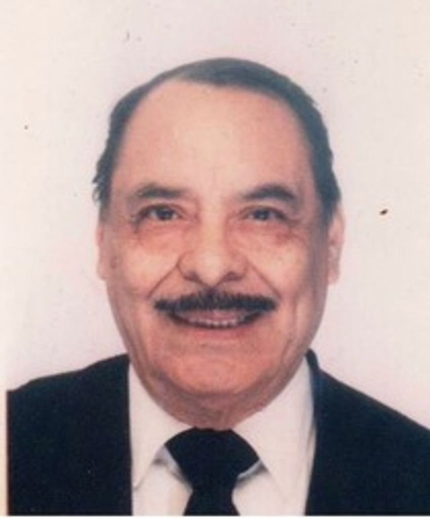 Ralph Alvarez
