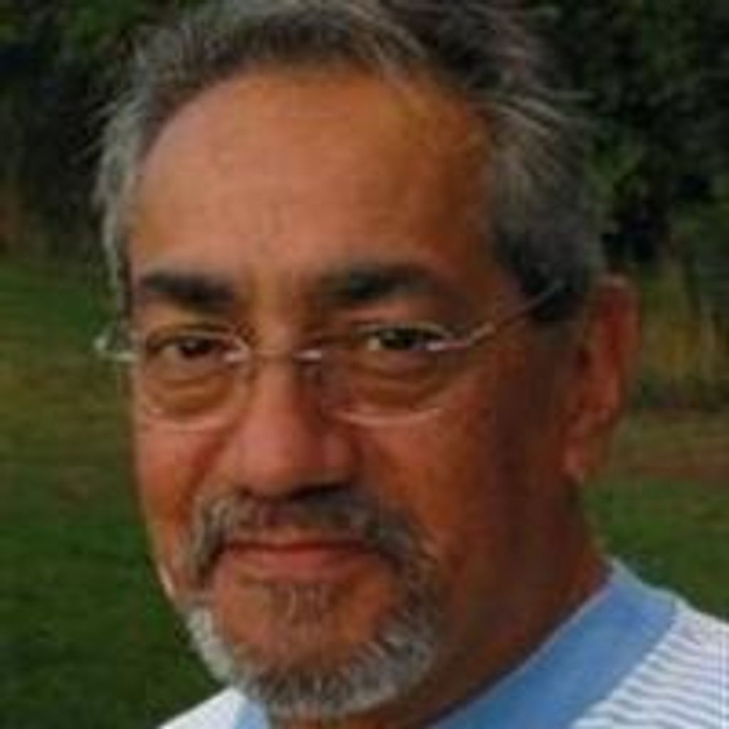 Albert Morales