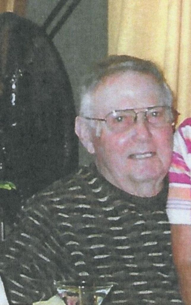 Seamon Joseph Molkenbuhr Jr.