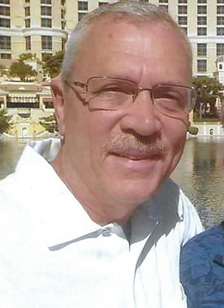 Mark A. Law Profile Photo