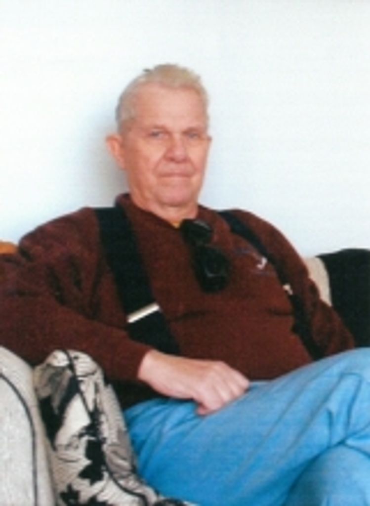 George F. Markel